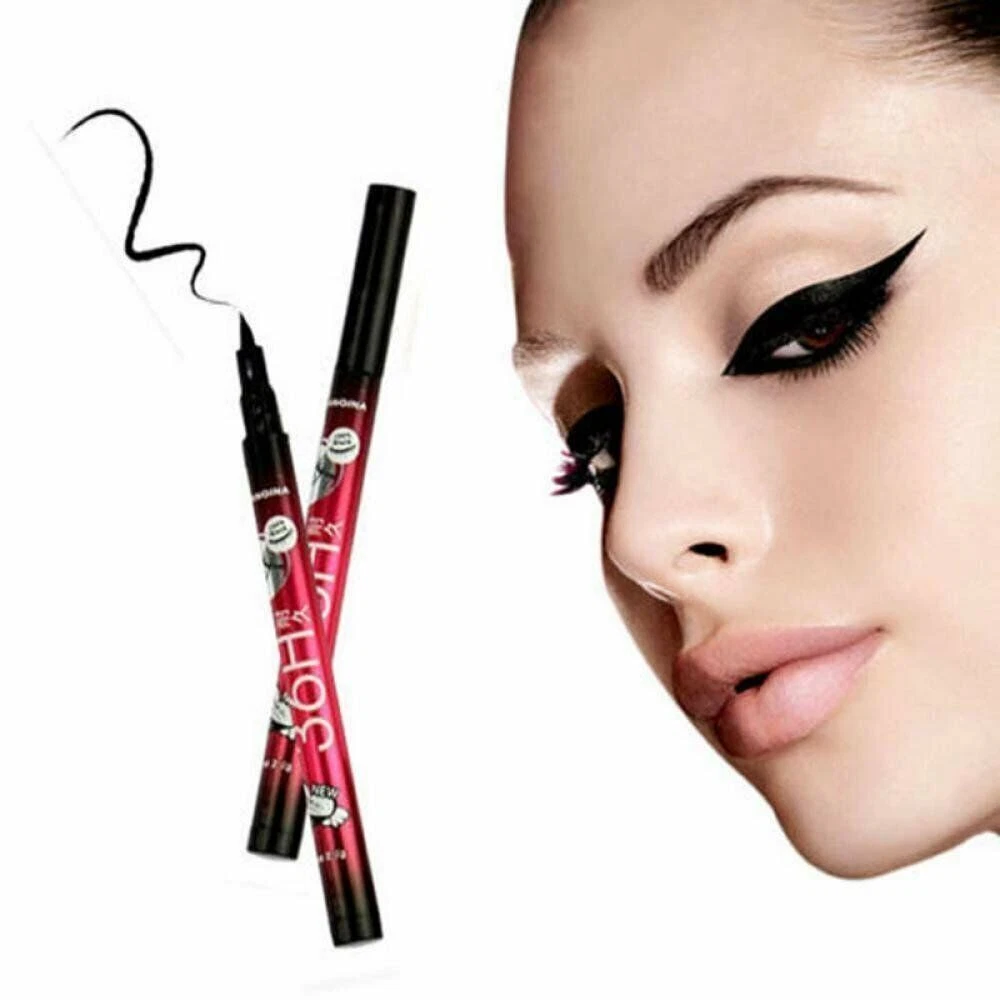 Smudge free 36 hour long lasting eyeliner
